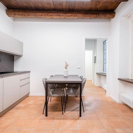 Residenza Mercanti - City Center - Lovely Maison 토리노 외부 사진