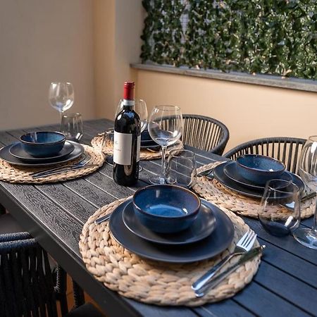 Residenza Mercanti - City Center - Lovely Maison 토리노 외부 사진