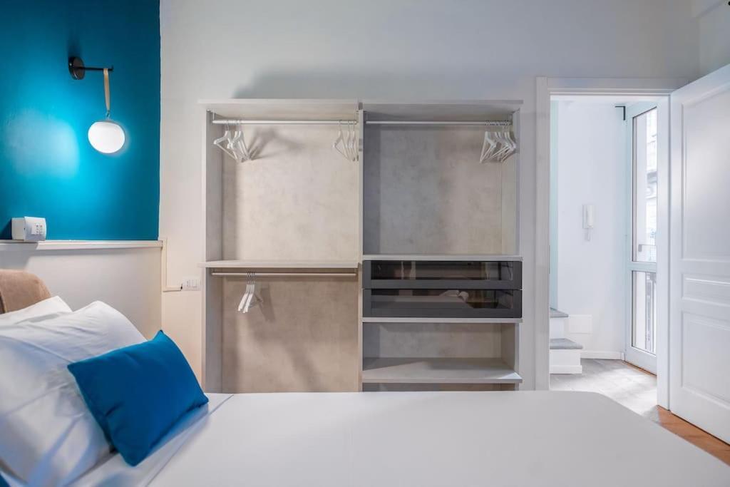 Residenza Mercanti - City Center - Lovely Maison 토리노 외부 사진