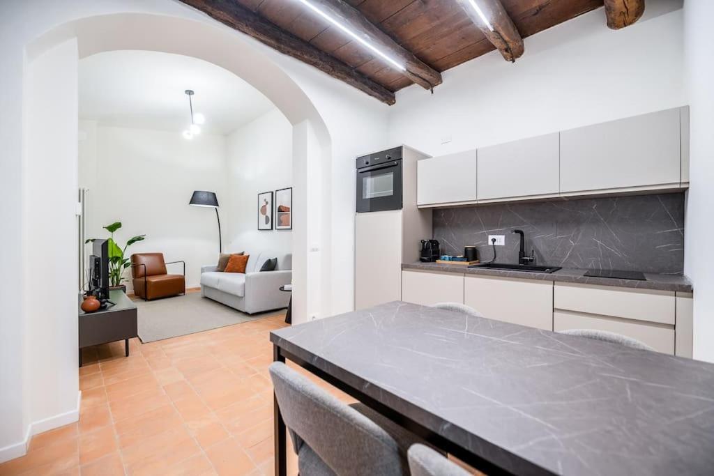 Residenza Mercanti - City Center - Lovely Maison 토리노 외부 사진
