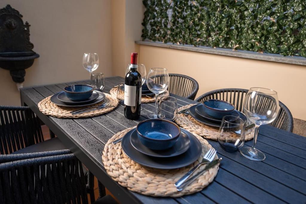 Residenza Mercanti - City Center - Lovely Maison 토리노 외부 사진