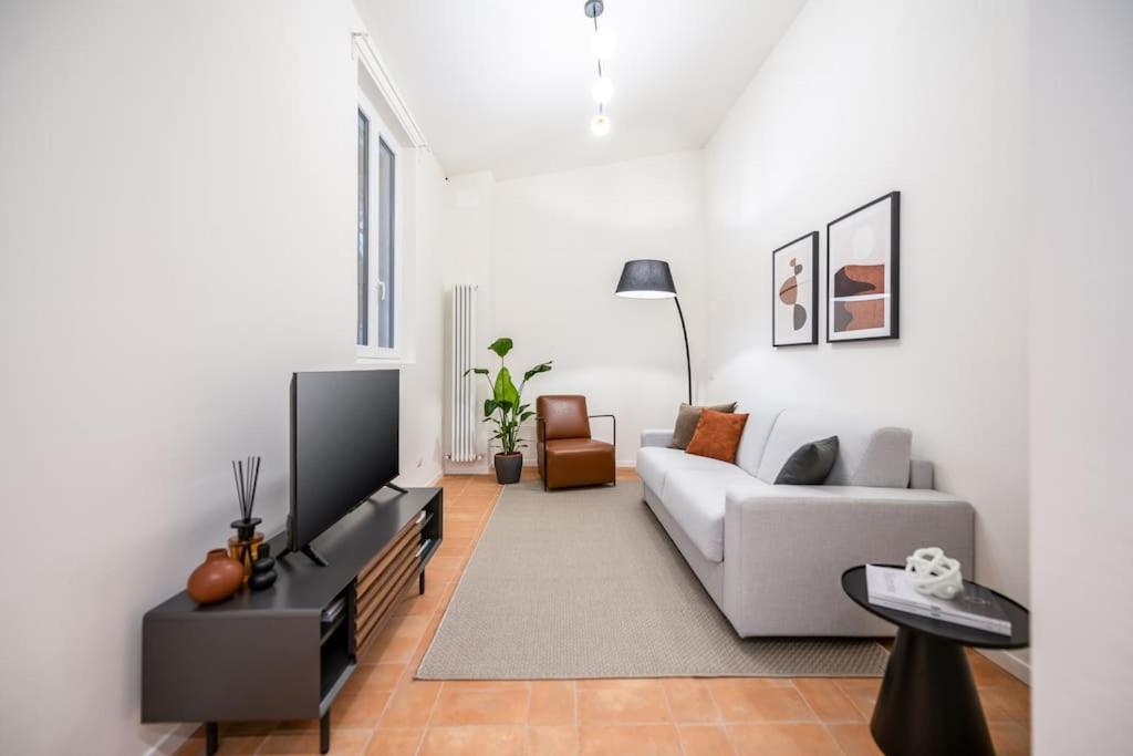 Residenza Mercanti - City Center - Lovely Maison 토리노 외부 사진