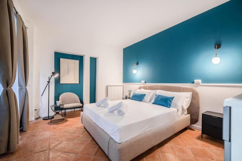 Residenza Mercanti - City Center - Lovely Maison 토리노 외부 사진