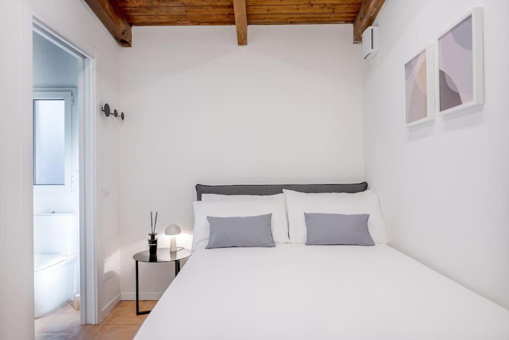 Residenza Mercanti - City Center - Lovely Maison 토리노 외부 사진