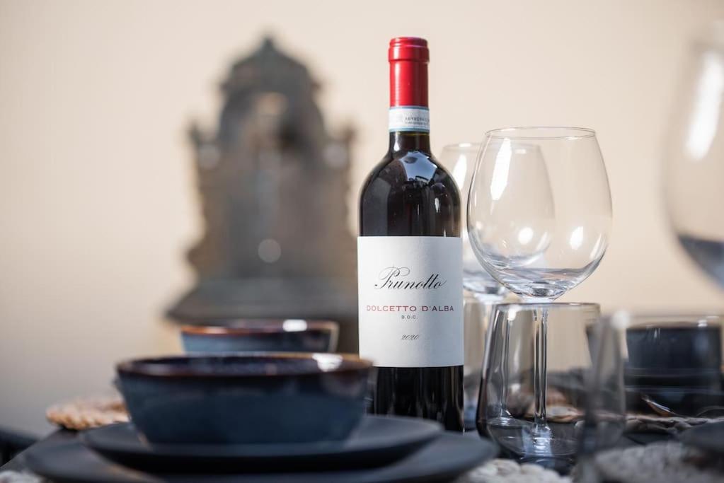 Residenza Mercanti - City Center - Lovely Maison 토리노 외부 사진