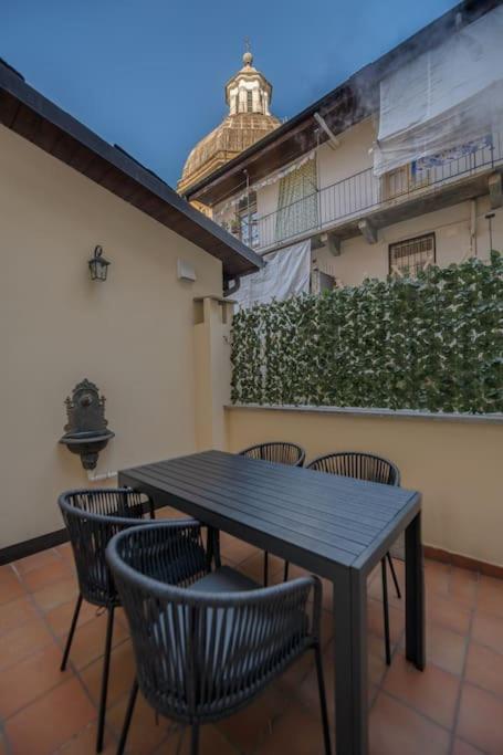 Residenza Mercanti - City Center - Lovely Maison 토리노 외부 사진