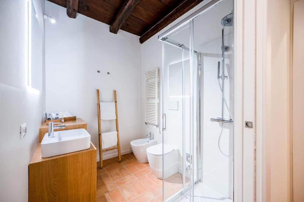 Residenza Mercanti - City Center - Lovely Maison 토리노 외부 사진