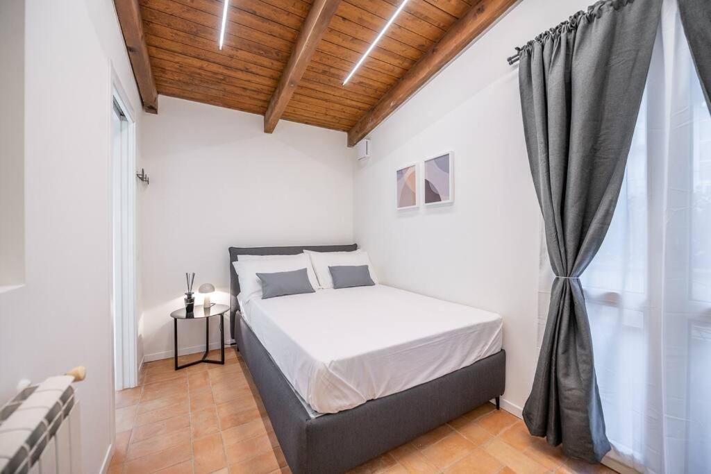 Residenza Mercanti - City Center - Lovely Maison 토리노 외부 사진
