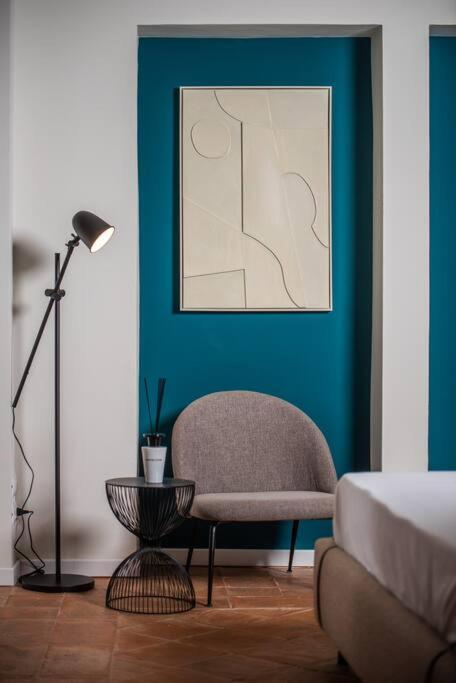 Residenza Mercanti - City Center - Lovely Maison 토리노 외부 사진