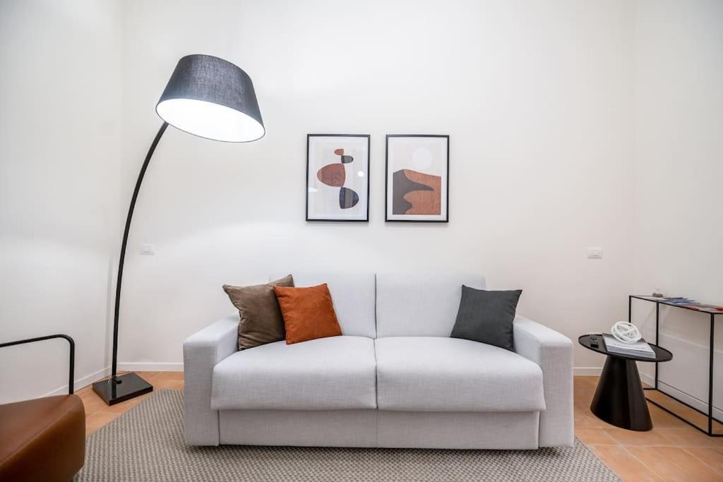 Residenza Mercanti - City Center - Lovely Maison 토리노 외부 사진