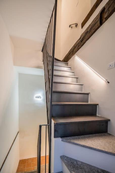 Residenza Mercanti - City Center - Lovely Maison 토리노 외부 사진