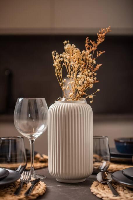 Residenza Mercanti - City Center - Lovely Maison 토리노 외부 사진